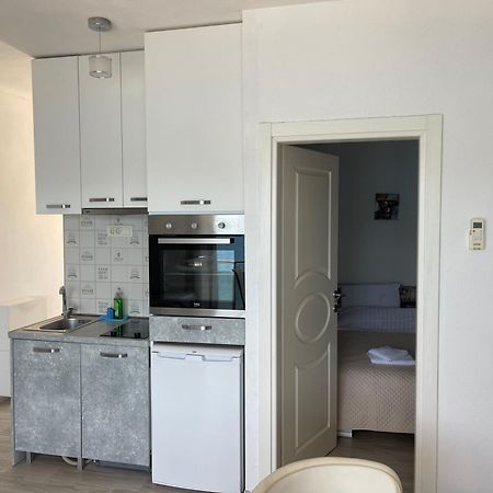 Apartmani Mia Tivat Luaran gambar