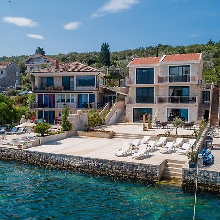 Apartmani Mia Tivat Luaran gambar