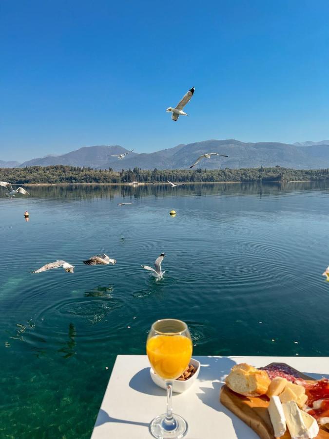 Apartmani Mia Tivat Luaran gambar