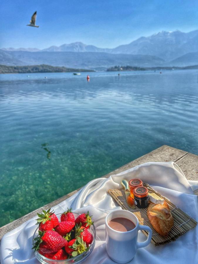 Apartmani Mia Tivat Luaran gambar
