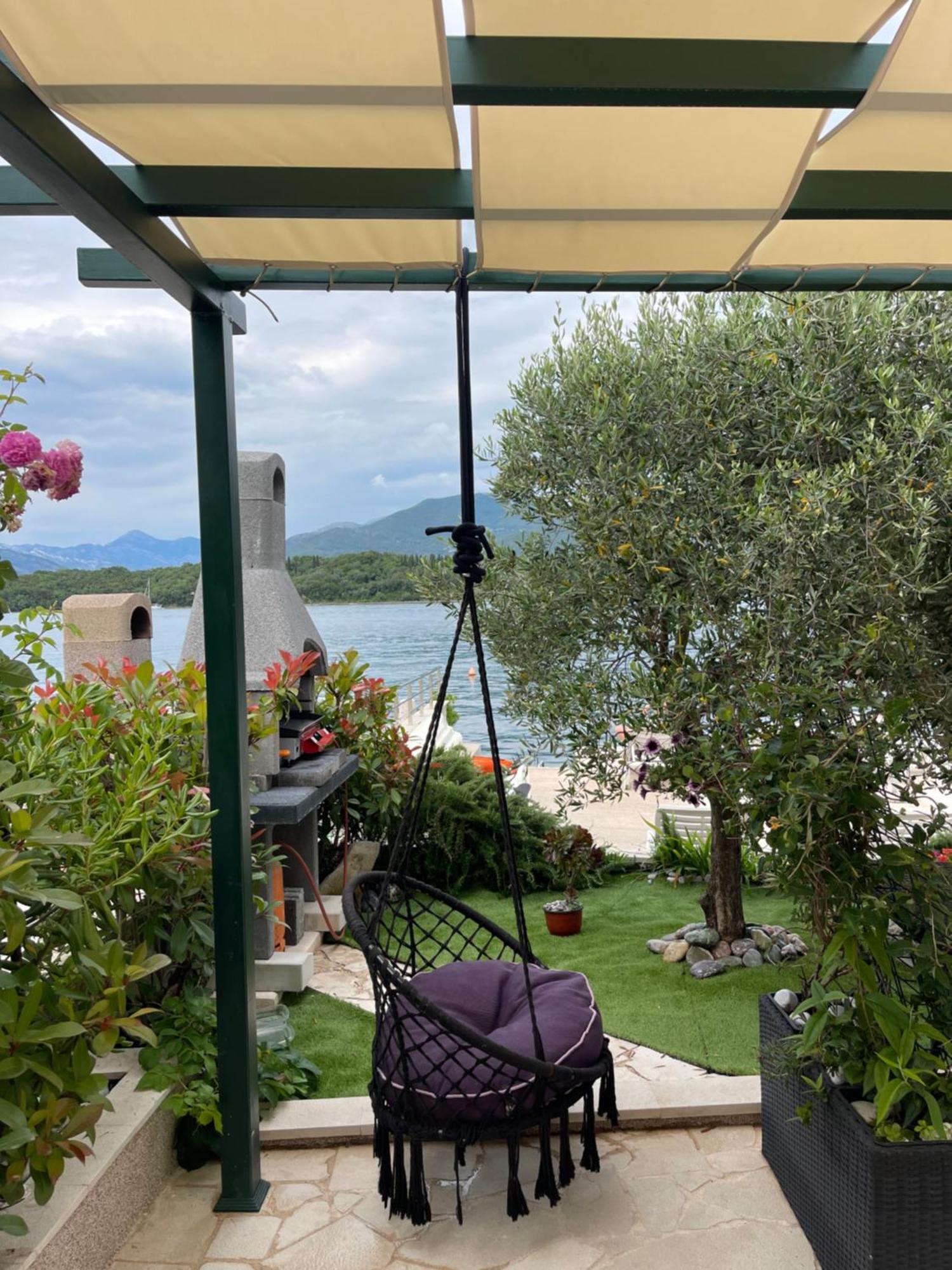 Apartmani Mia Tivat Luaran gambar
