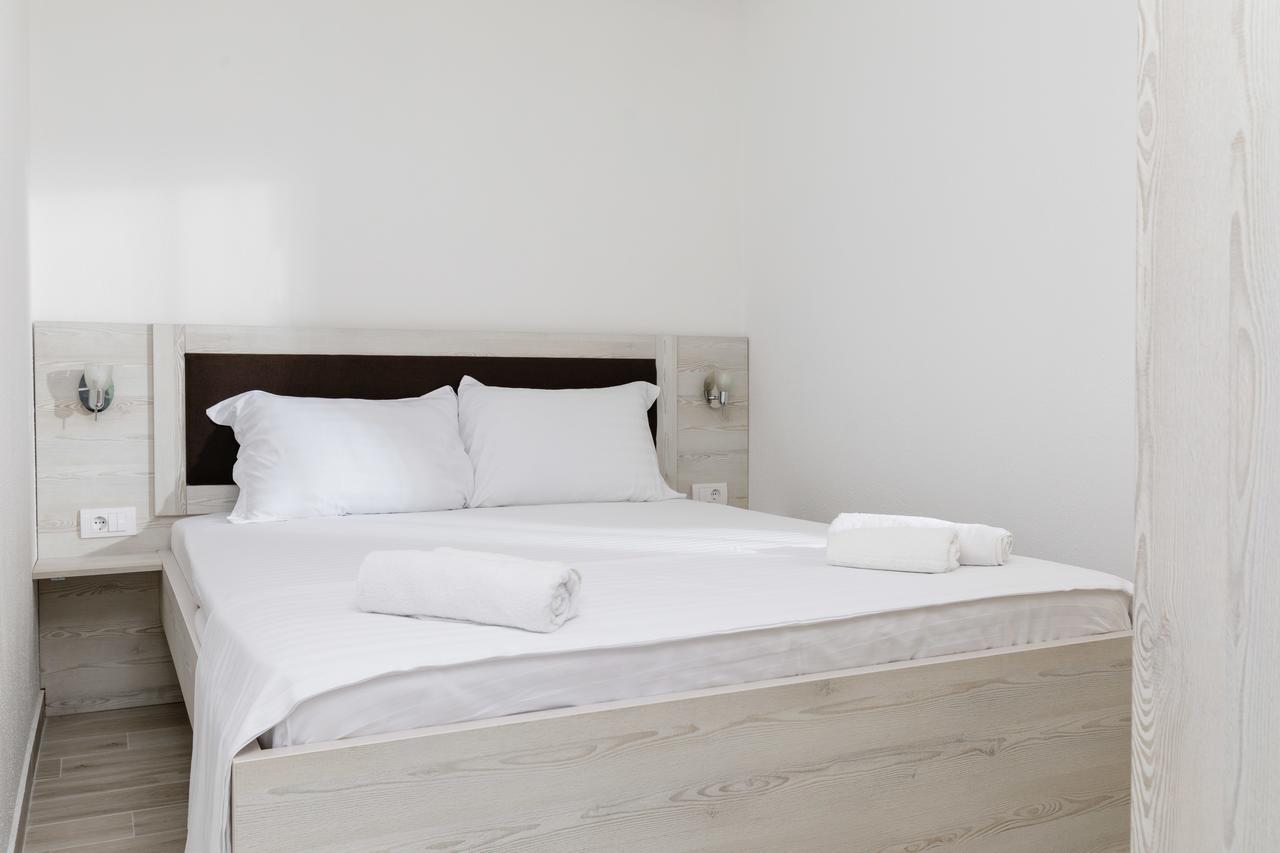 Apartmani Mia Tivat Luaran gambar