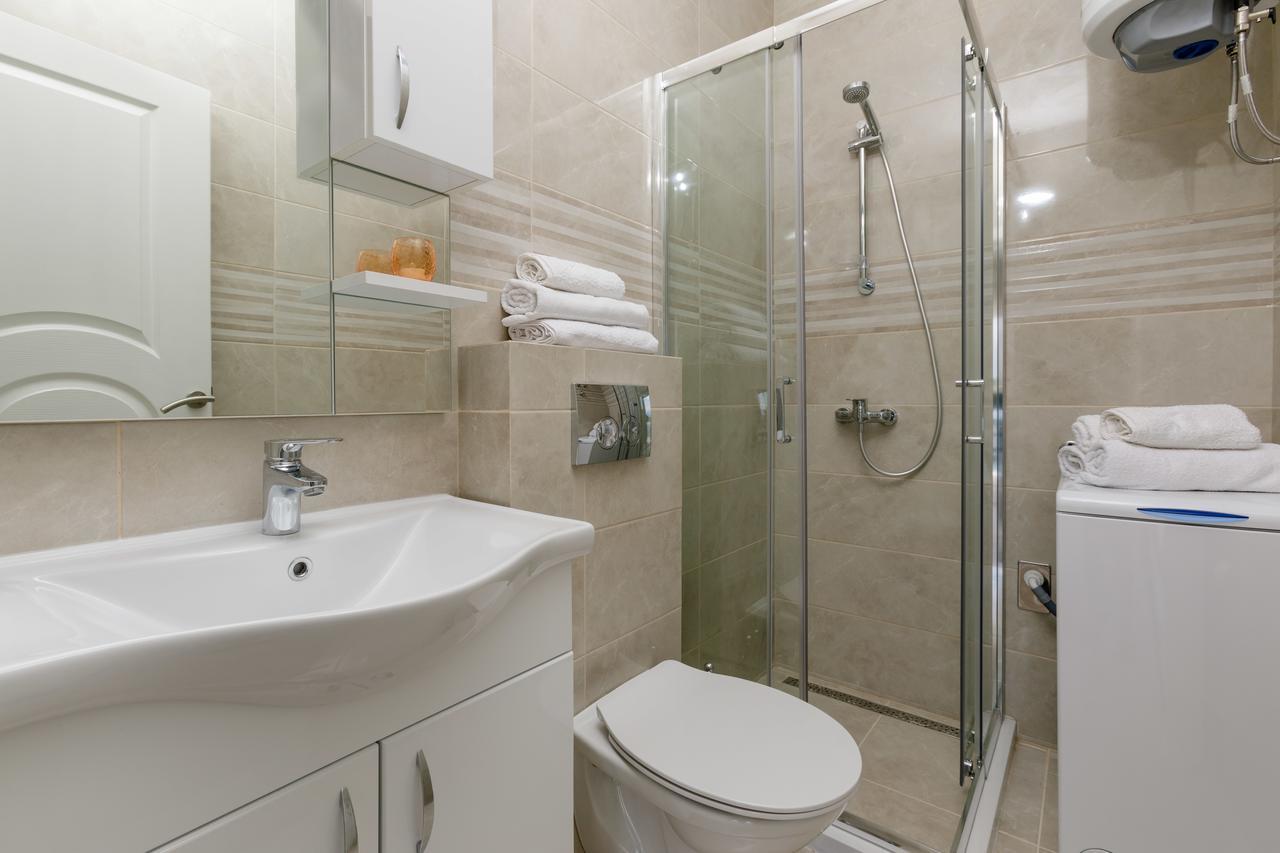 Apartmani Mia Tivat Luaran gambar