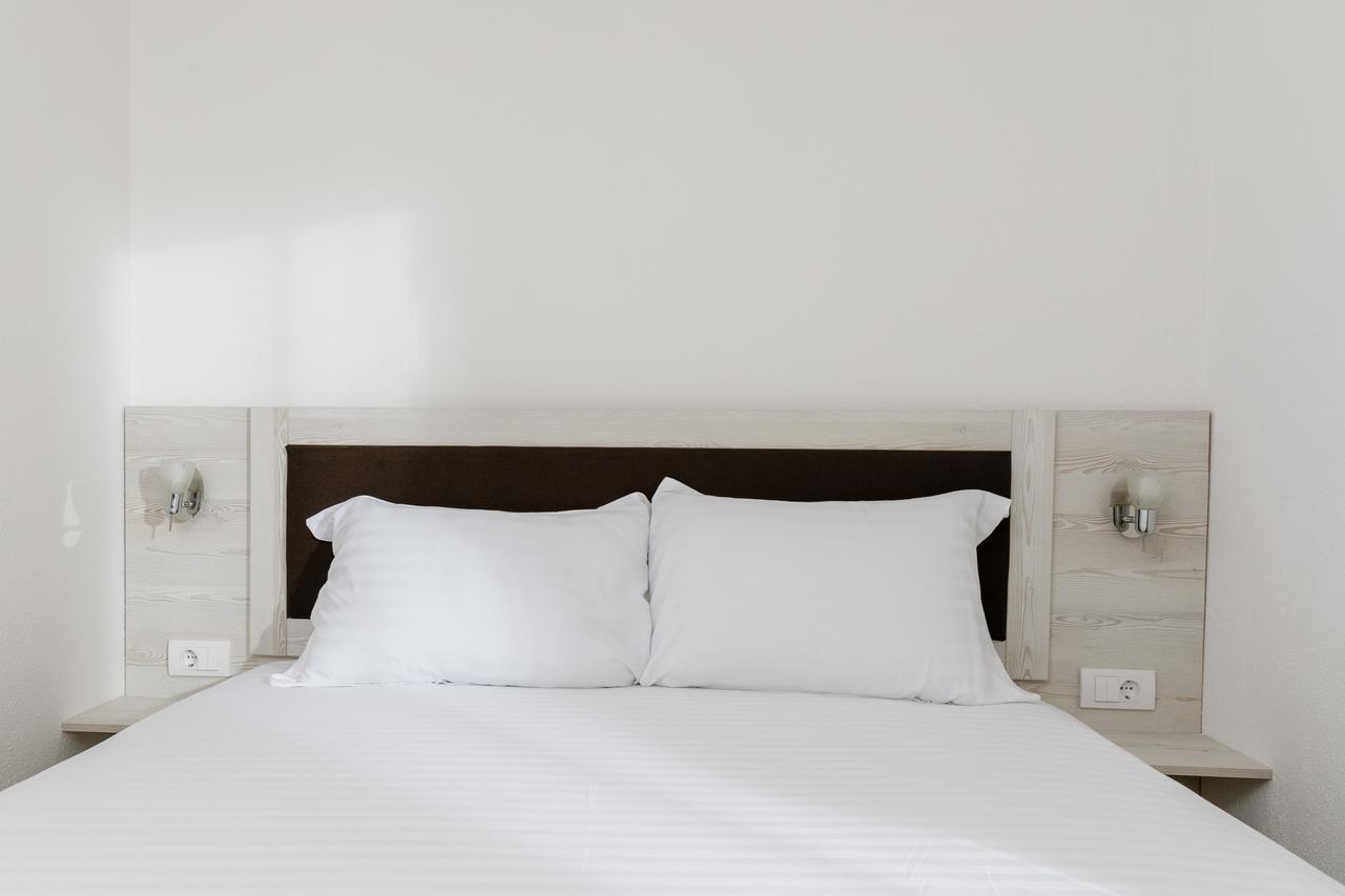 Apartmani Mia Tivat Luaran gambar
