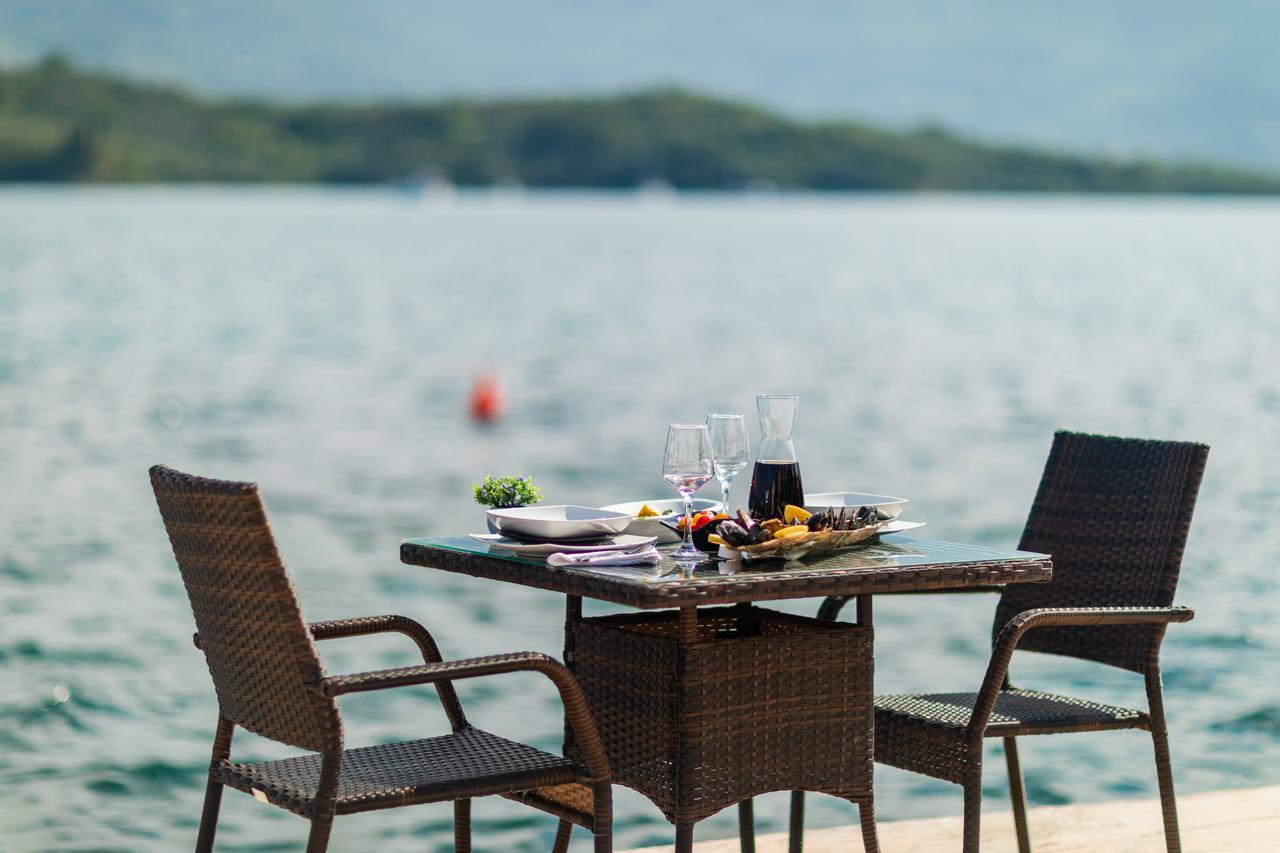 Apartmani Mia Tivat Luaran gambar
